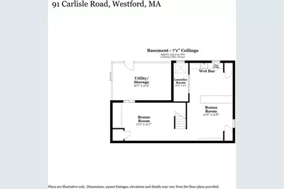 91 Carlisle Road, Westford, MA 01886 - Photo 40