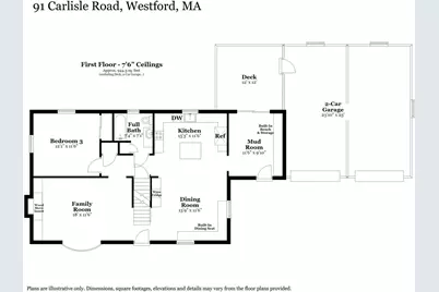 91 Carlisle Road, Westford, MA 01886 - Photo 38