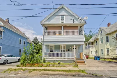 34 E. School St, West Springfield, MA 01089 - Photo 1
