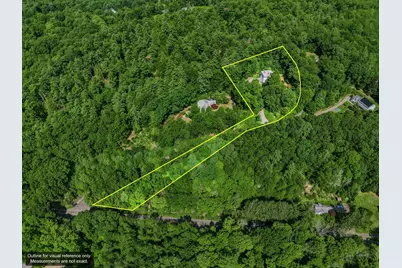 160 E Leverett Rd, Amherst, MA 01002 - Photo 42