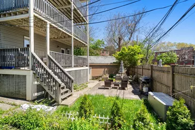 9 Aldwin Rd #1, Boston, MA 02131 - Photo 16