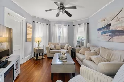 9 Aldwin Rd #1, Boston, MA 02131 - Photo 2