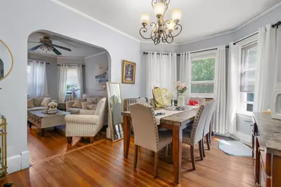 9 Aldwin Rd #1, Boston, MA 02131 - Photo 6