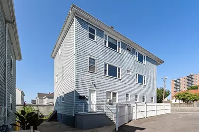 93 Mulberry Street, Fall River, MA 02721 - Photo 6