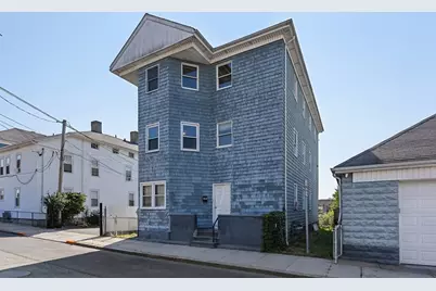 93 Mulberry Street, Fall River, MA 02721 - Photo 1