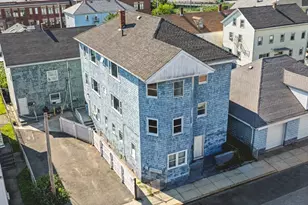 93 Mulberry St, Fall River, MA 02721 - Photo 4