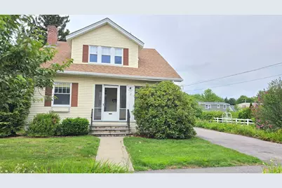 21 Arbutus Road, Worcester, MA 01606 - Photo 1