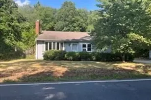 41 West St, Foxboro, MA 02035 - Photo 1
