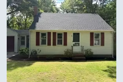83 Woodridge Rd, Duxbury, MA 02332 - Photo 4