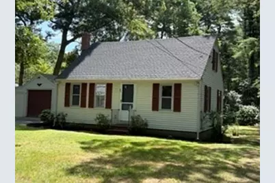83 Woodridge Rd, Duxbury, MA 02332 - Photo 2