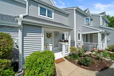84 Westcliff #84, Plymouth, MA 02360 - Photo 1