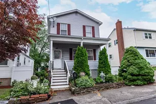 331 Vane St, Revere, MA 02151 - Photo 1