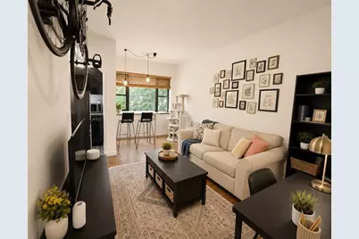 1706 Commonwealth Ave #11, Boston, MA 02135 - Photo 2