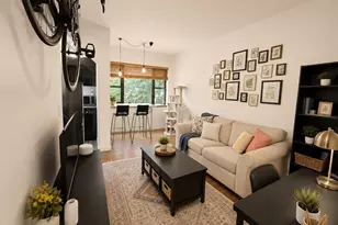1706 Commonwealth Ave, Boston, MA 02135 - Photo 2