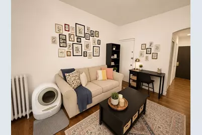 1706 Commonwealth Ave #11, Boston, MA 02135 - Photo 1