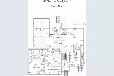 65 Chester Road #1, Belmont, MA 02478 - Photo 30