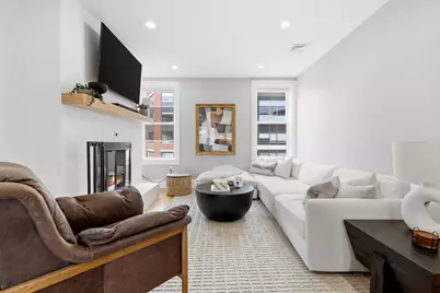 129 North Washington St #3, Boston, MA 02113 - Photo 2