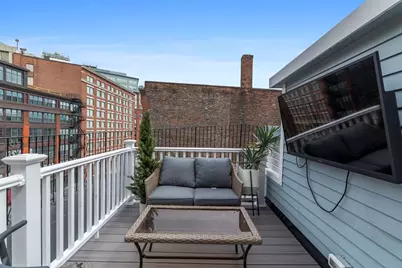 129 North Washington St #3, Boston, MA 02113 - Photo 24