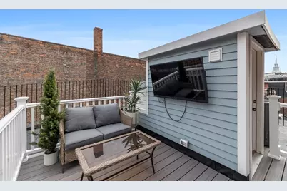 129 North Washington St #3, Boston, MA 02113 - Photo 26
