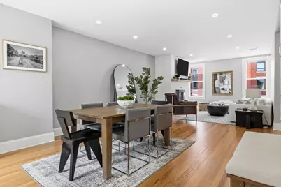 129 North Washington St #3, Boston, MA 02113 - Photo 6