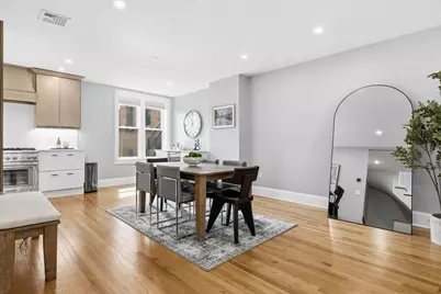 129 North Washington St #3, Boston, MA 02113 - Photo 4