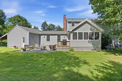 38 Dunstable Road, Westford, MA 01886 - Photo 2
