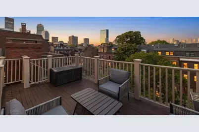 141 W Concord St #3, Boston, MA 02118 - Photo 2