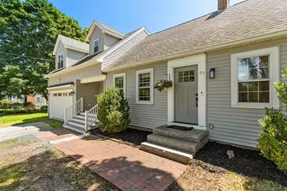 67 Maple St, Wenham, MA 01984 - Photo 2