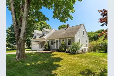 67 Maple St, Wenham, MA 01984 - Photo 1