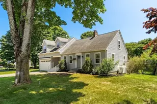 67 Maple St, Wenham, MA 01984 - Photo 1