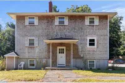 517 Judson Street #3, Raynham, MA 02767 - Photo 1