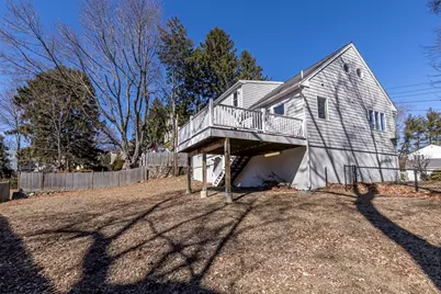 270 Cross St. #SF, Winchester, MA 01890 - Photo 2