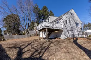 270 Cross St, Winchester, MA 01890 - Photo 2
