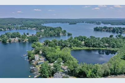 36 Birch Island Road, Webster, MA 01570 - Photo 2