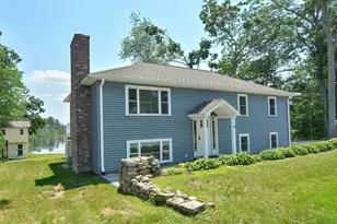 36 Birch Island Rd, Webster, MA 01570 - Photo 1
