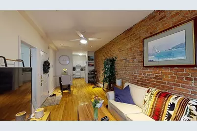 91 Prince St. #11, Boston, MA 02113 - Photo 2