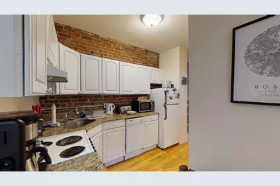 91 Prince St. #11, Boston, MA 02113 - Photo 4