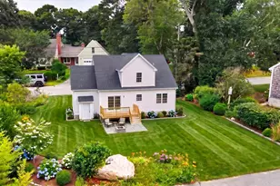 5 21st St, Wareham, MA 02538 - Photo 2