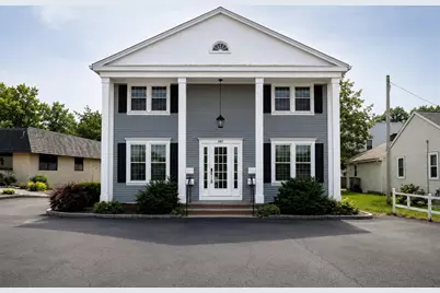 683 Main St, Falmouth, MA 02540 - Photo 1