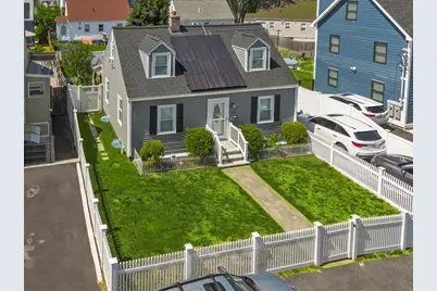 176 Gore Rd, Revere, MA 02151 - Photo 2