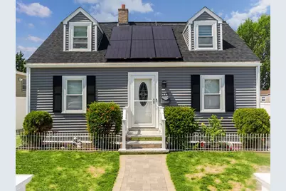 176 Gore Rd, Revere, MA 02151 - Photo 1