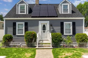 176 Gore Rd, Revere, MA 02151 - Photo 1
