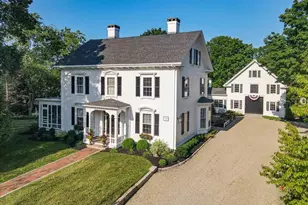 65 Washington St, Hanover, MA 02339 - Photo 1