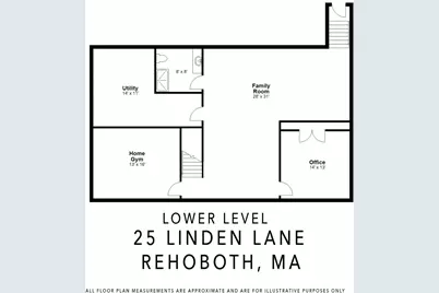25 Linden Ln, Rehoboth, MA 02769 - Photo 40