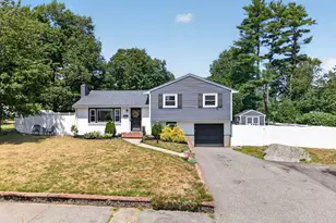3 Connolly St, Randolph, MA 02368 - Photo 1