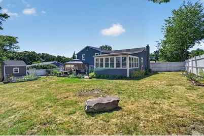 3 Connolly St, Randolph, MA 02368 - Photo 38