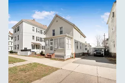 374 Ashley Blvd, New Bedford, MA 02745 - Photo 1