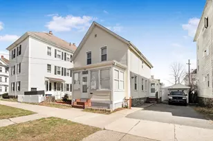 374 Ashley Blvd, New Bedford, MA 02745 - Photo 1