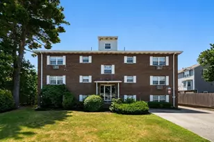31 Pond St, Waltham, MA 02451 - Photo 16