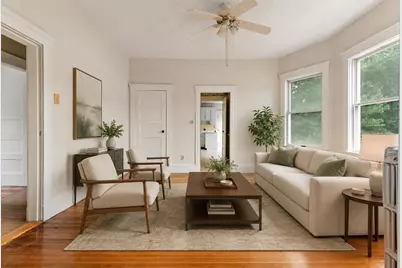 35 Heron St #1, Boston, MA 02132 - Photo 1